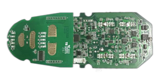 驱动板定制PCB厚铜线路板加工——PCBA方案开发设计