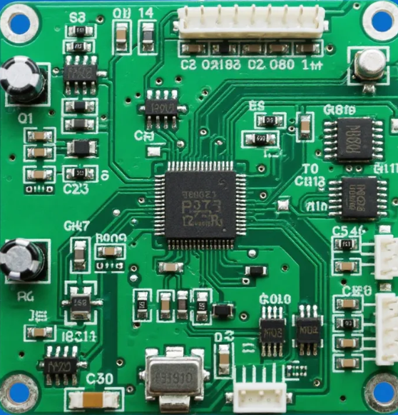 通信行业采用 PCBA 包工包料，怎样实现快速 5G 产品上市