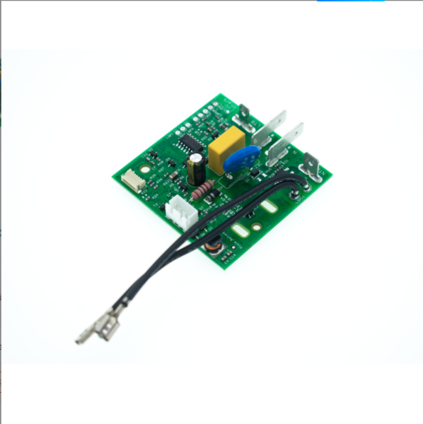 无刷风机变频控制板