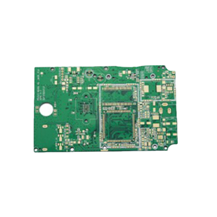 低压无刷风机风压调节板