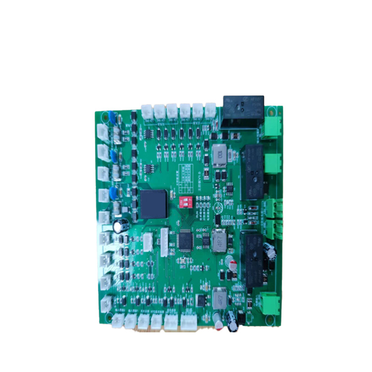 高速吹风机控制板