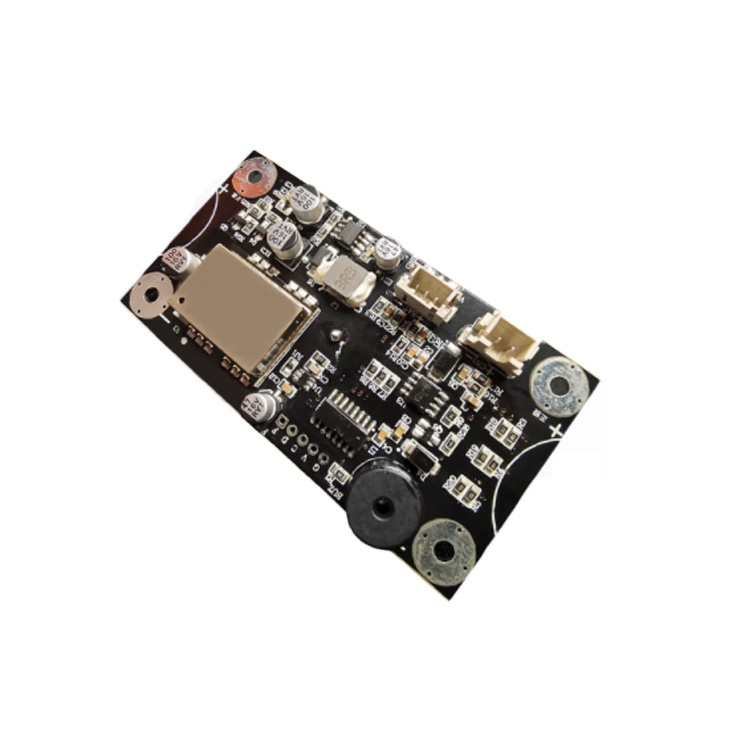 高压无刷风机定制控制板