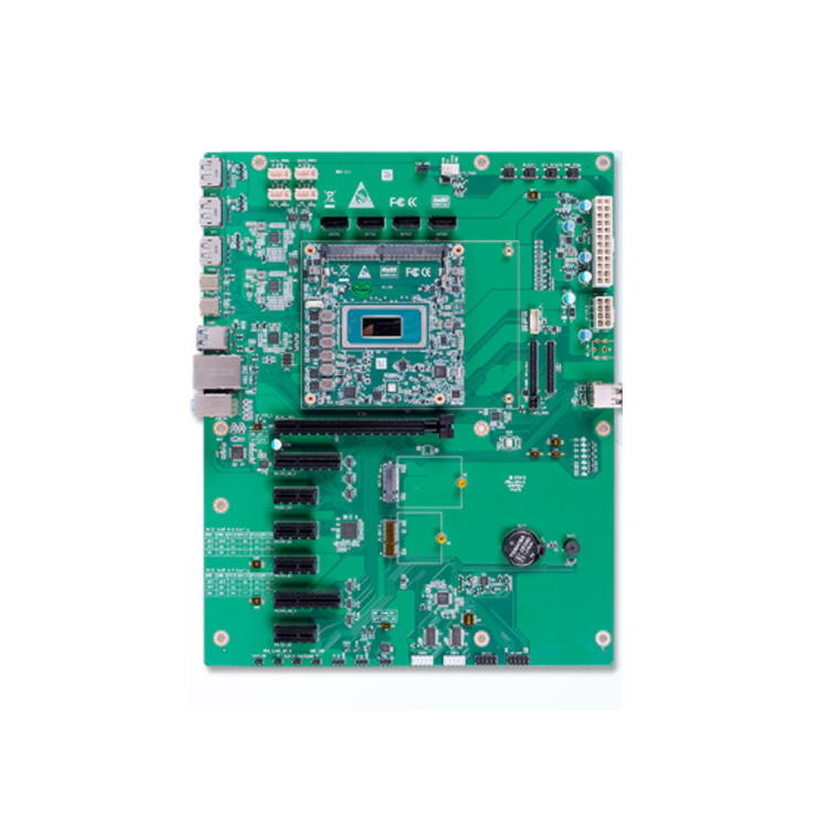 高温高压无刷风机控制板 高温高压无刷风机控制板