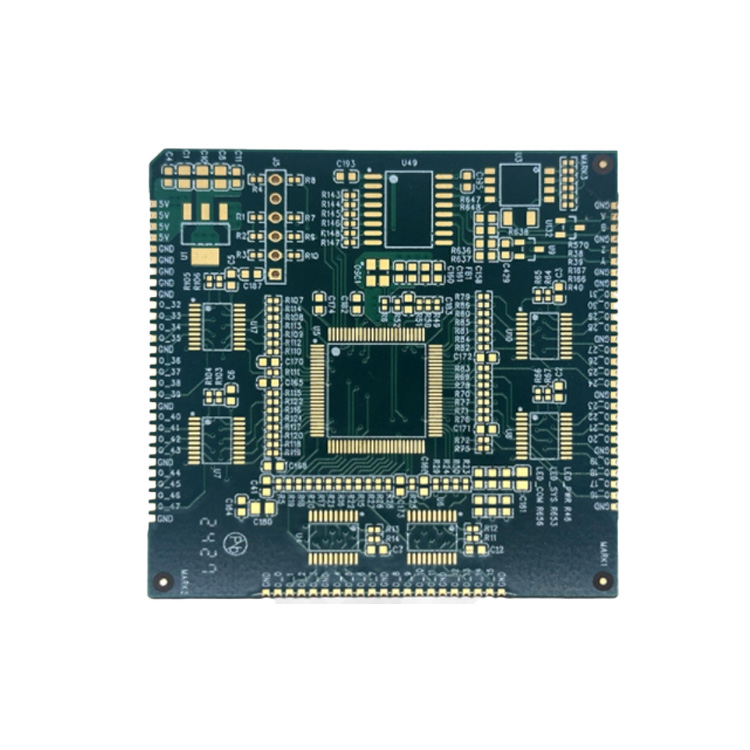 高温高压无刷风机控制板 高温高压无刷风机控制板