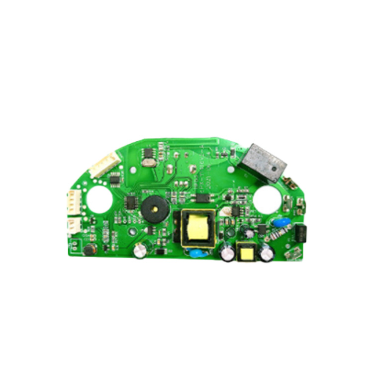 离心风机控制板