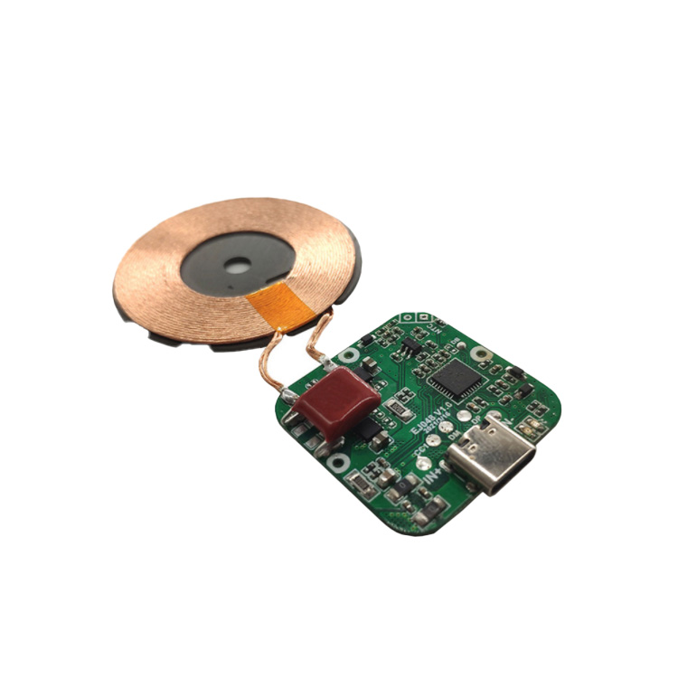 工业无刷风扇驱动板 工业无刷风扇驱动板