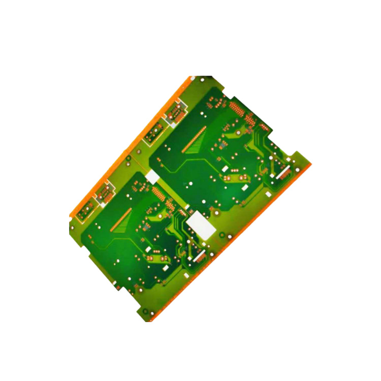 工业散热风扇控制板