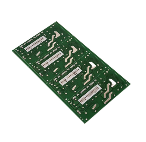 工业散热风扇驱动板