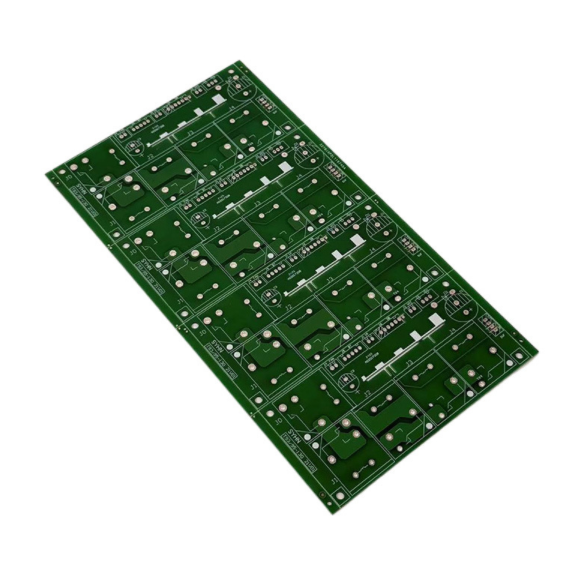 工业散热风扇驱动板