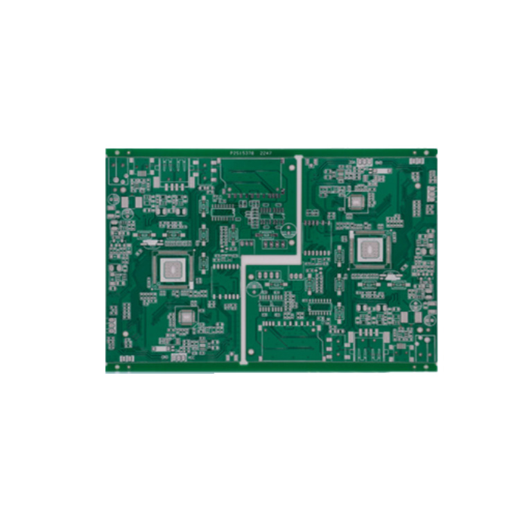 高压无刷风机继电器控制板