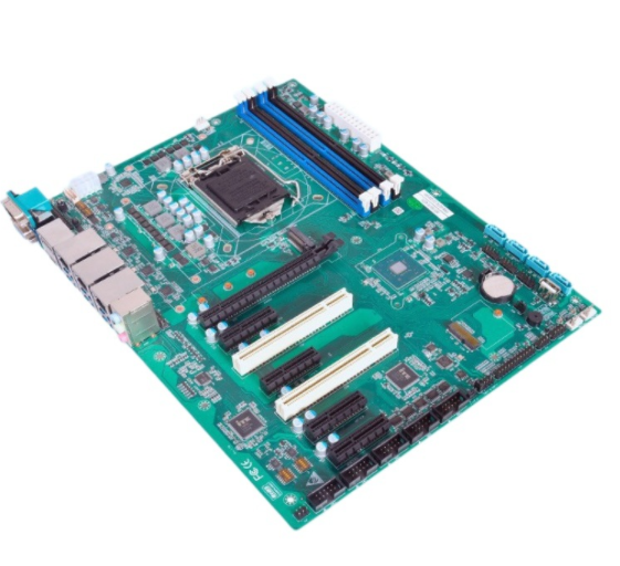 低压无刷风机接触器接口板 低压无刷风机接触器接口板