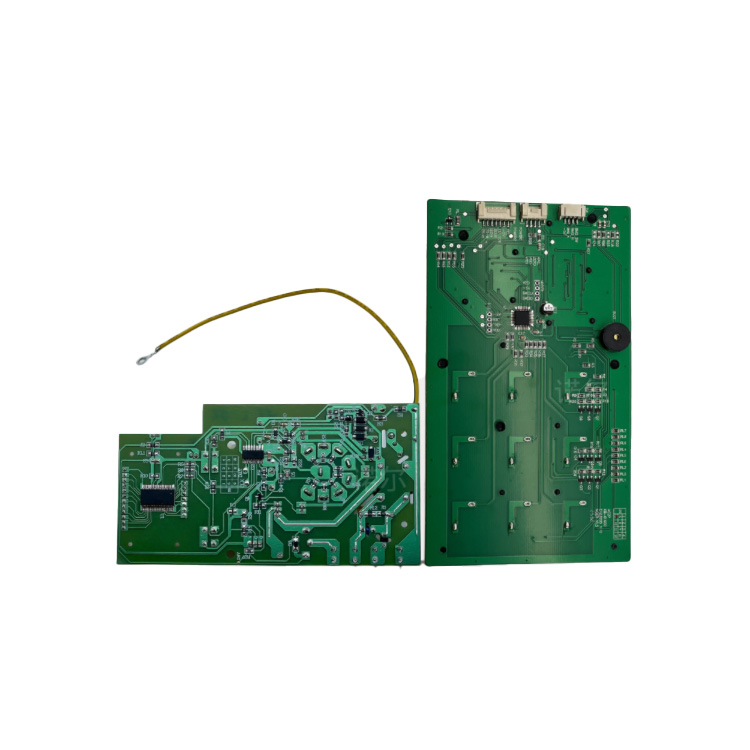 高温高压无刷风机控制板 高温高压无刷风机控制板