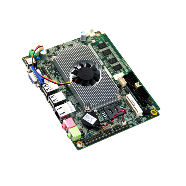 EC风机主板定制