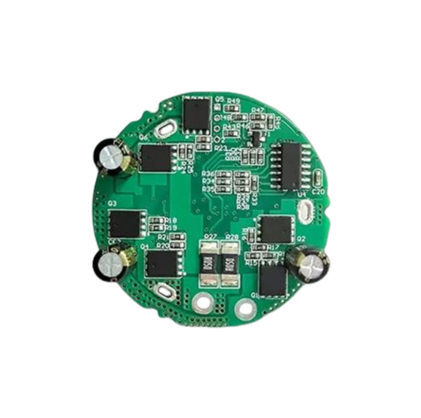 大功率工业风机无刷驱动板 大功率工业风机无刷驱动板