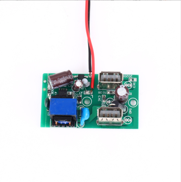 软启动闭环调速驱动板 软启动闭环调速驱动板