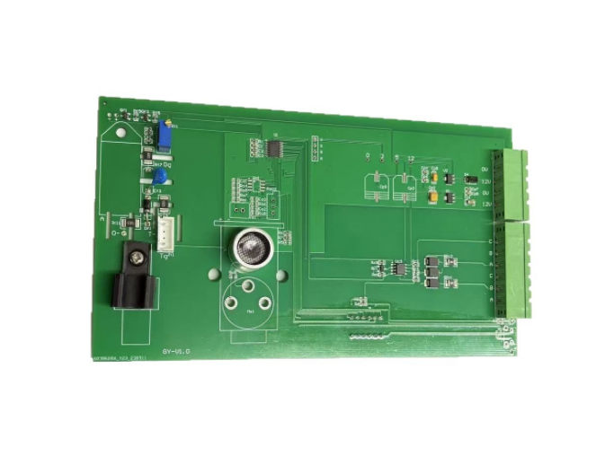 大功率工业风机无刷驱动板 大功率工业风机无刷驱动板