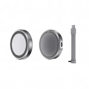 USB-C 转 NVMe SSD 机箱