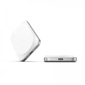 4000mAh磁吸移动电源