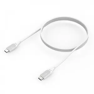 USB 2.0 C 转 C 电缆