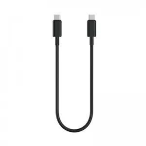 USB 2.0 Type-C 转 Type-C 电缆 60W