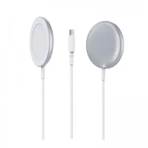 Qi2 有线无线充电