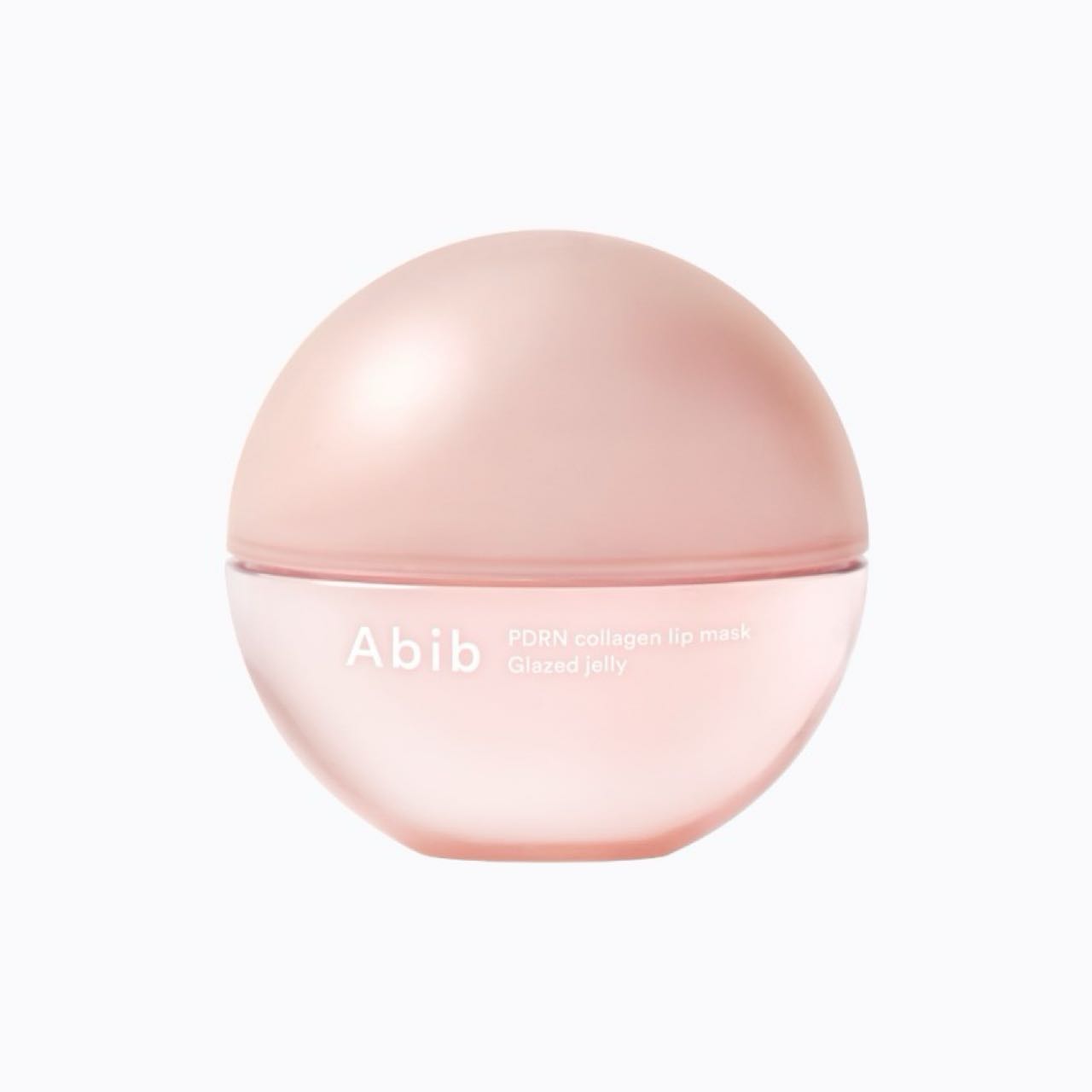 Abib PDRN Collagen Lip Mask (Glazed Jelly)