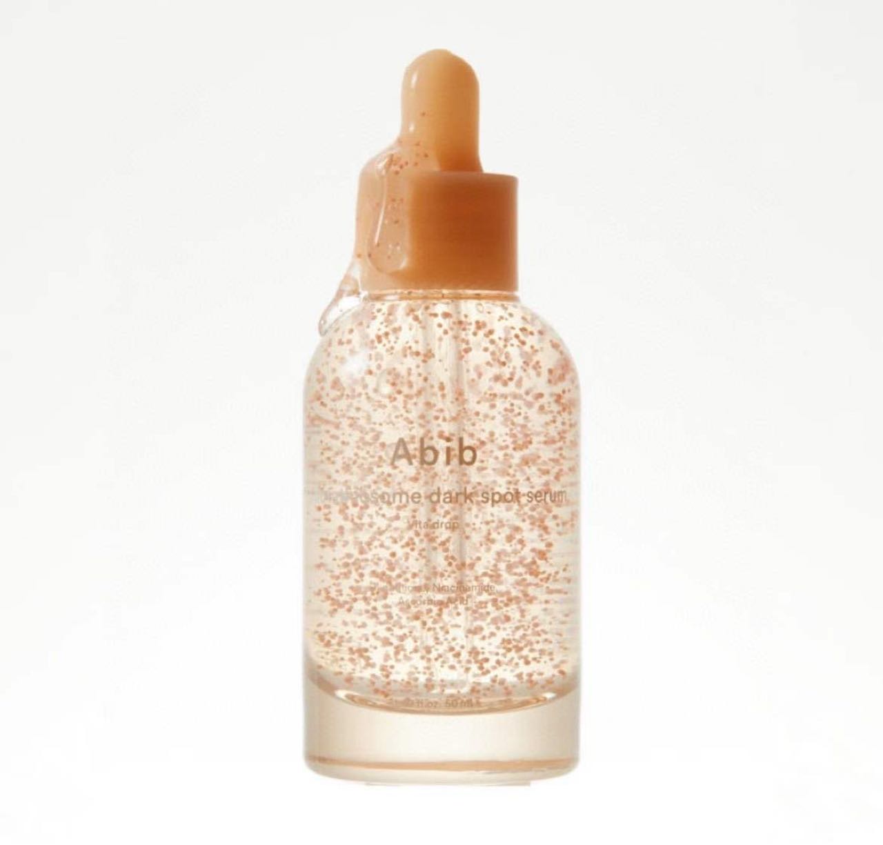 Abib Pomegranate Dark Spot Serum (Shinedrop)