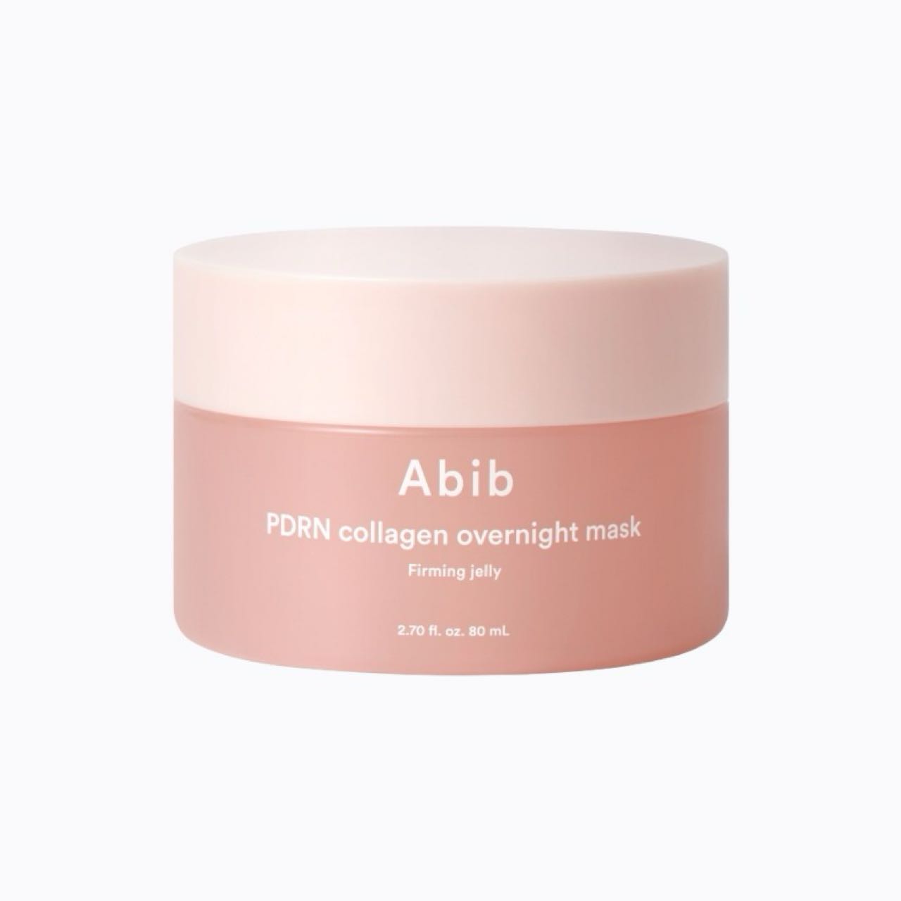 Abib PDRN Collagen Overnight Mask (Firming Jelly)