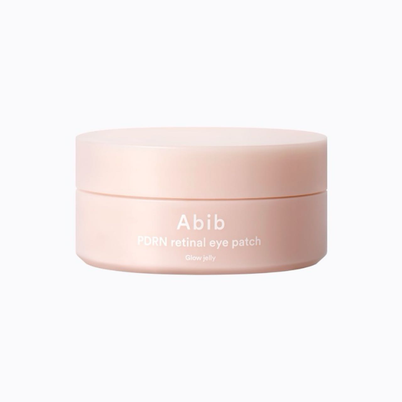 Abib PDRN Retinal Eye Patch (Glow Jelly)