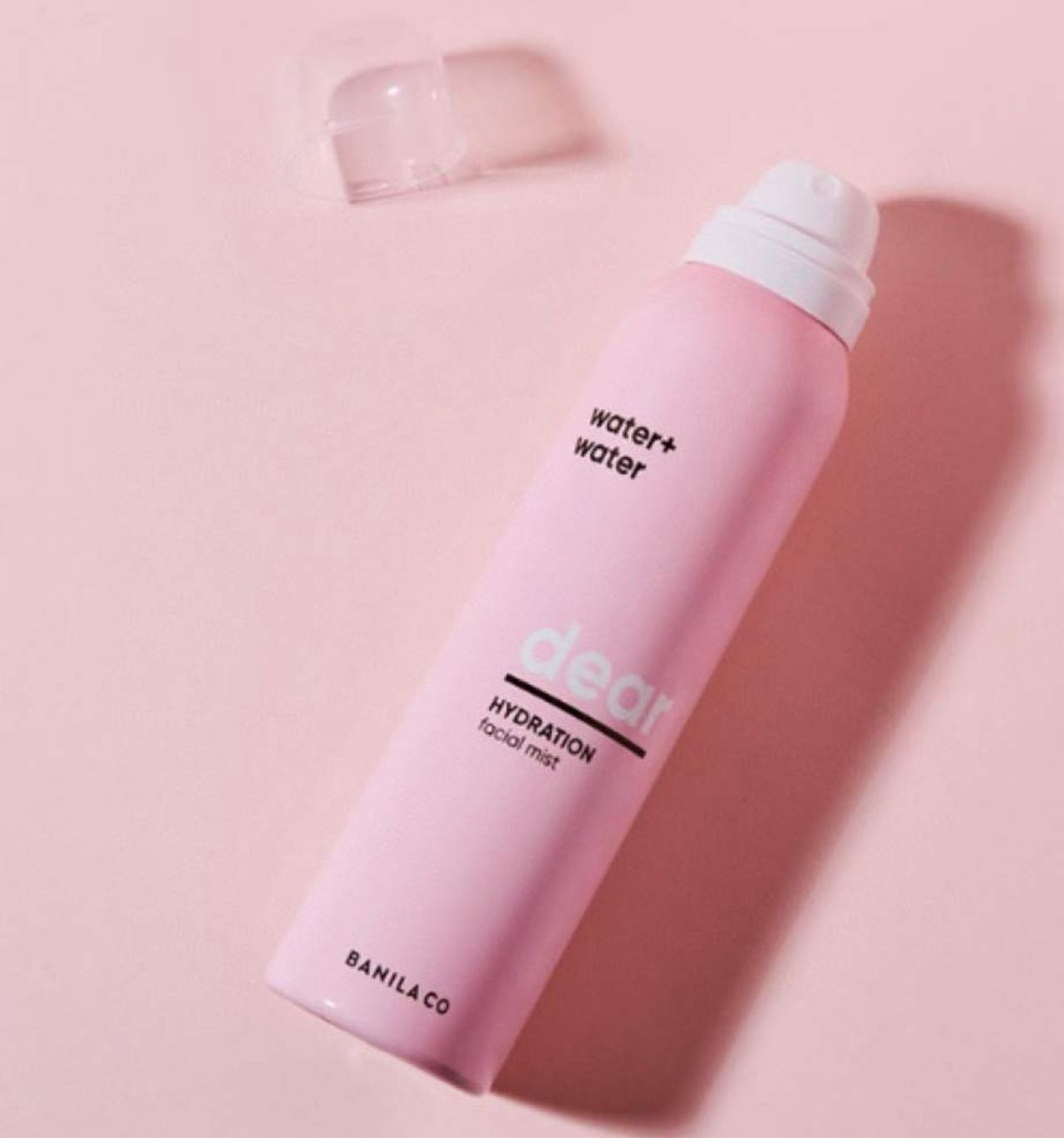 BANILA CO Dear Hydration Facial Mist