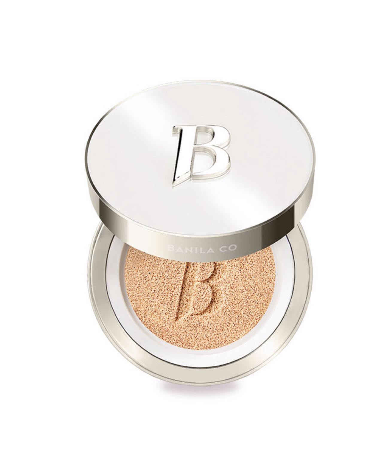 BANILA CO Miss Flower & Mr. Honey Skin Veil Cushion