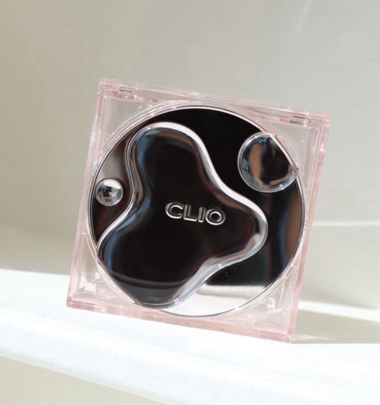 CLIO Kill Cover Mesh Glow Cushion(2)