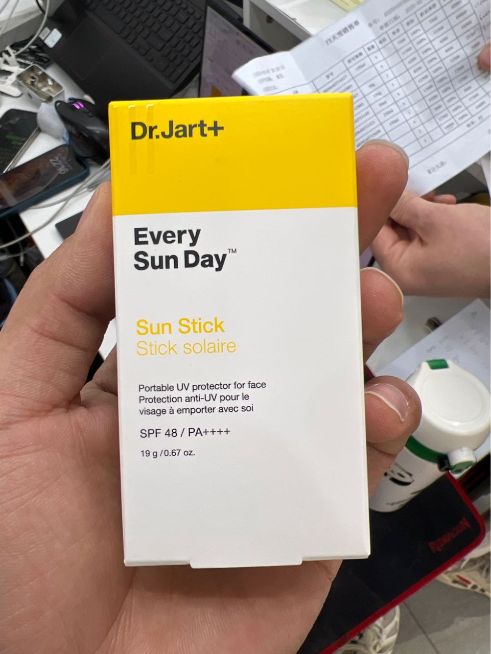 Dr.Jart+ Every Sun Day™ Sun Stick