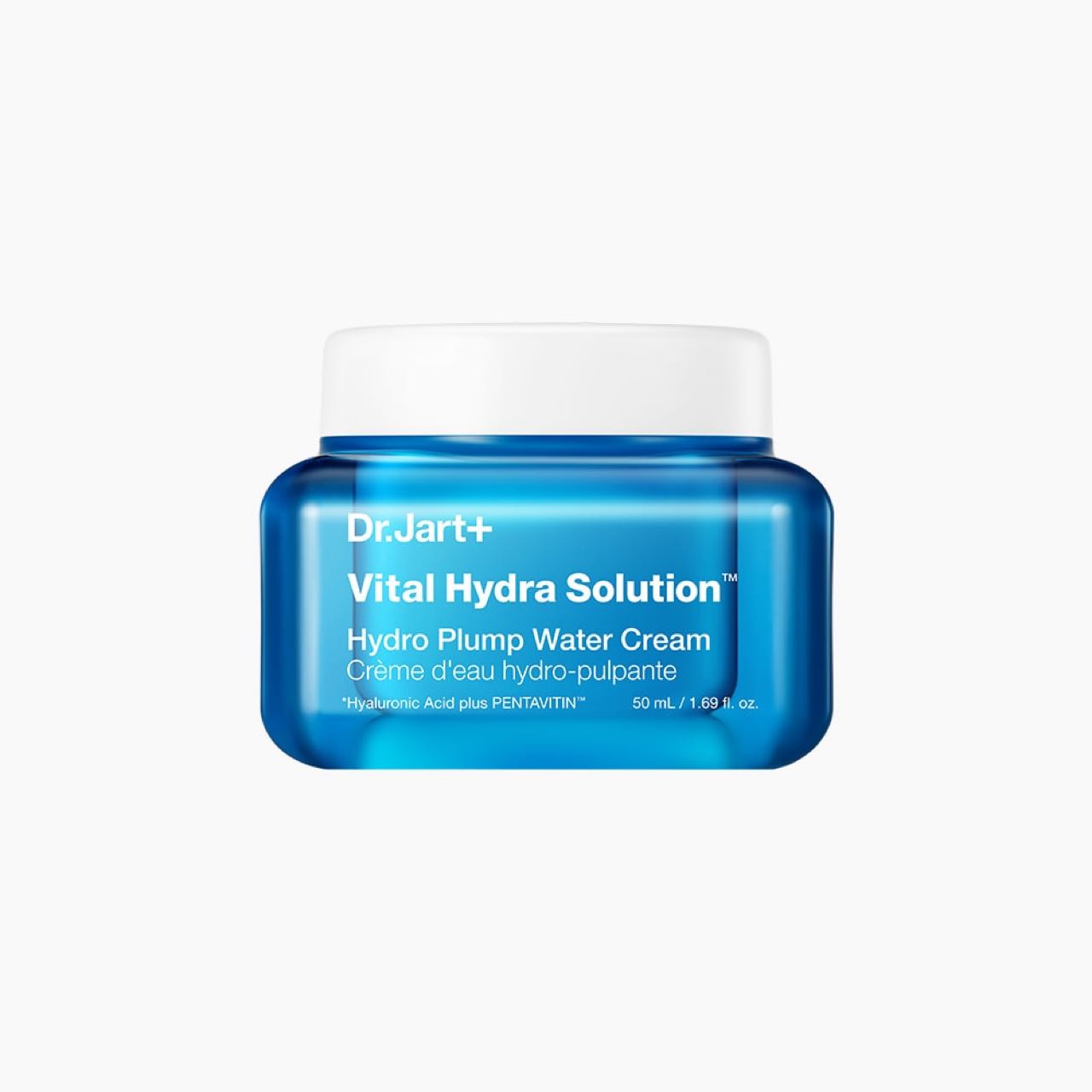 Dr.Jart+ Vital Hydra Solution™ Hydro Plump Water Cream