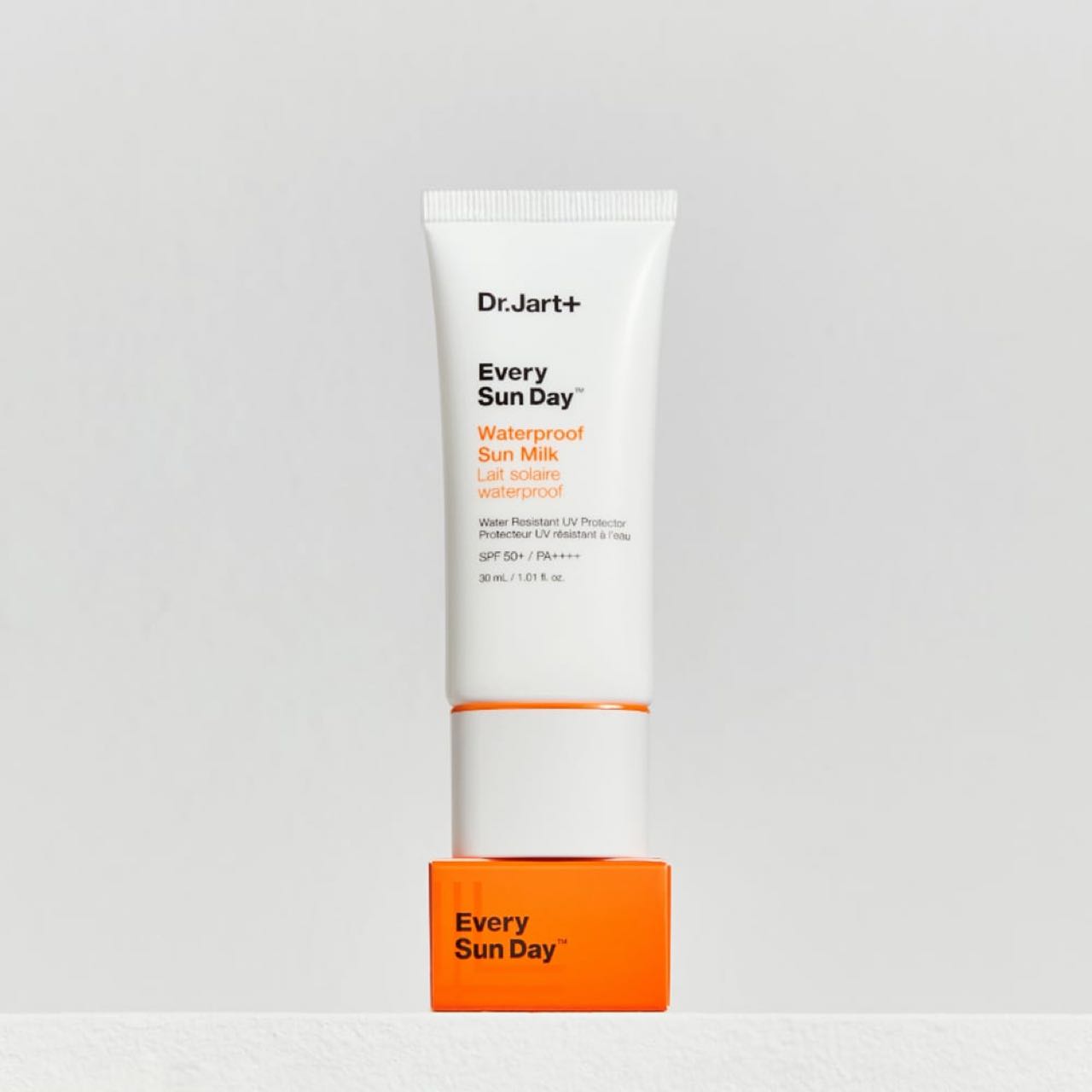 Dr.Jart+ Every Sun Day™ Waterproof Sun Milk