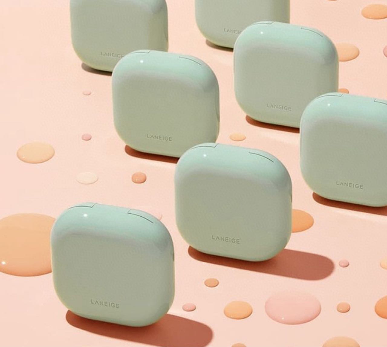 Laneige Water Bank Blue Hyaluronic Gel Moisturizer