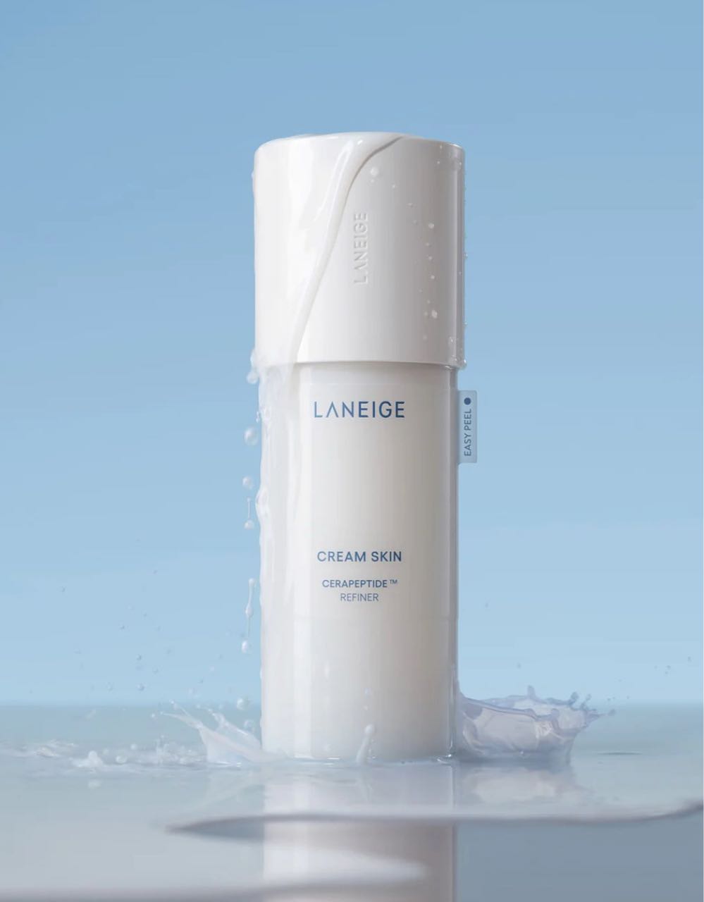 Laneige Cream Skin Cerapeptide™ Refiner(170ml)
