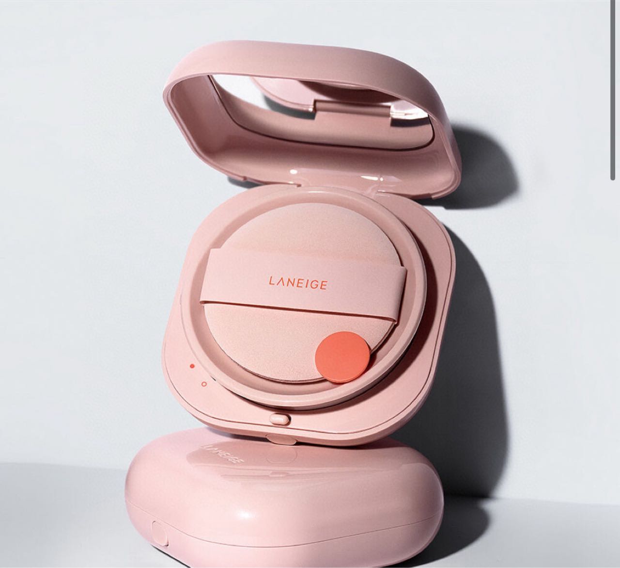 Laneige Neo Cushion (Matte/Glow Finish)30g