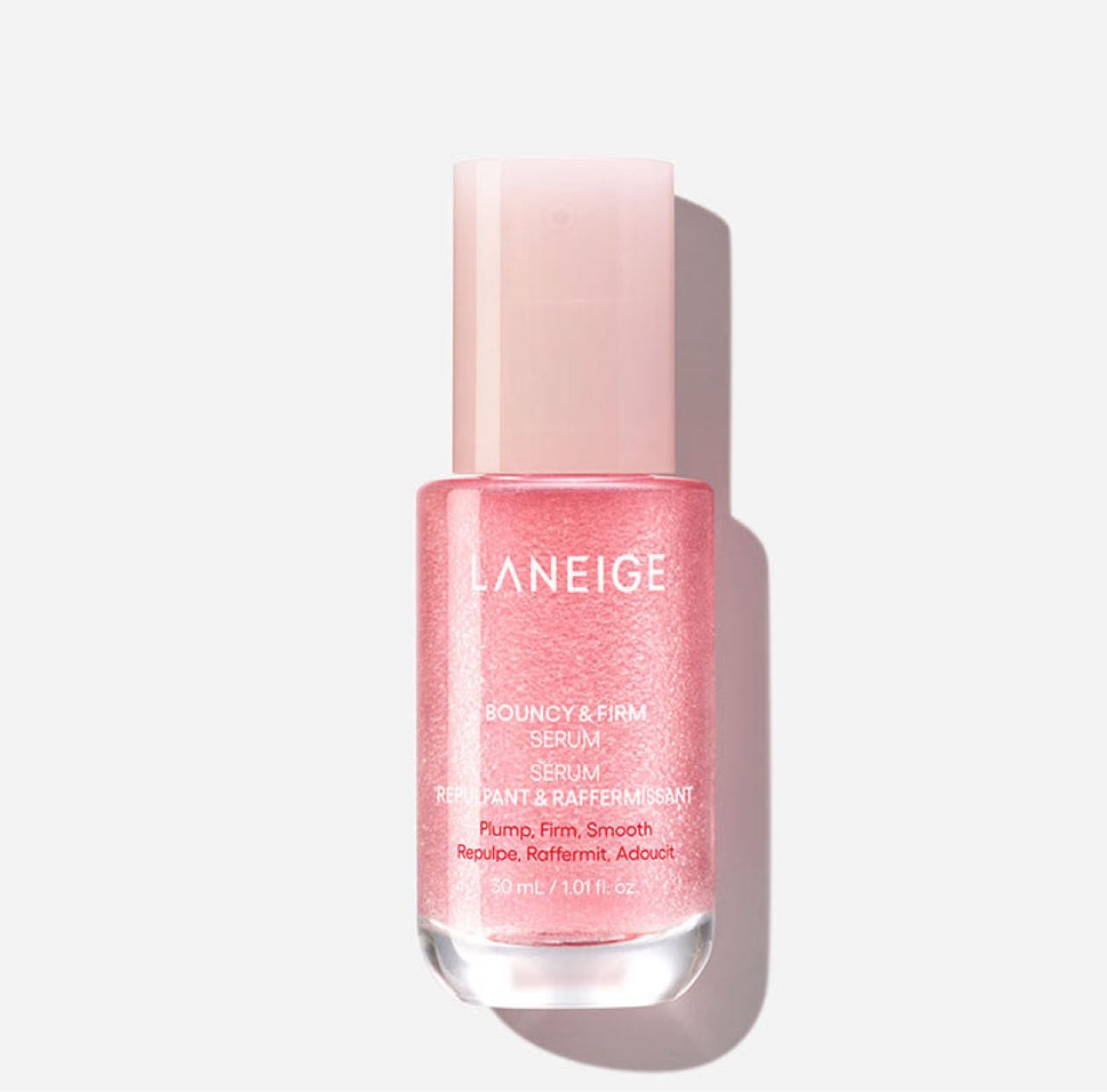 Laneige Bouncy & Firm Serum