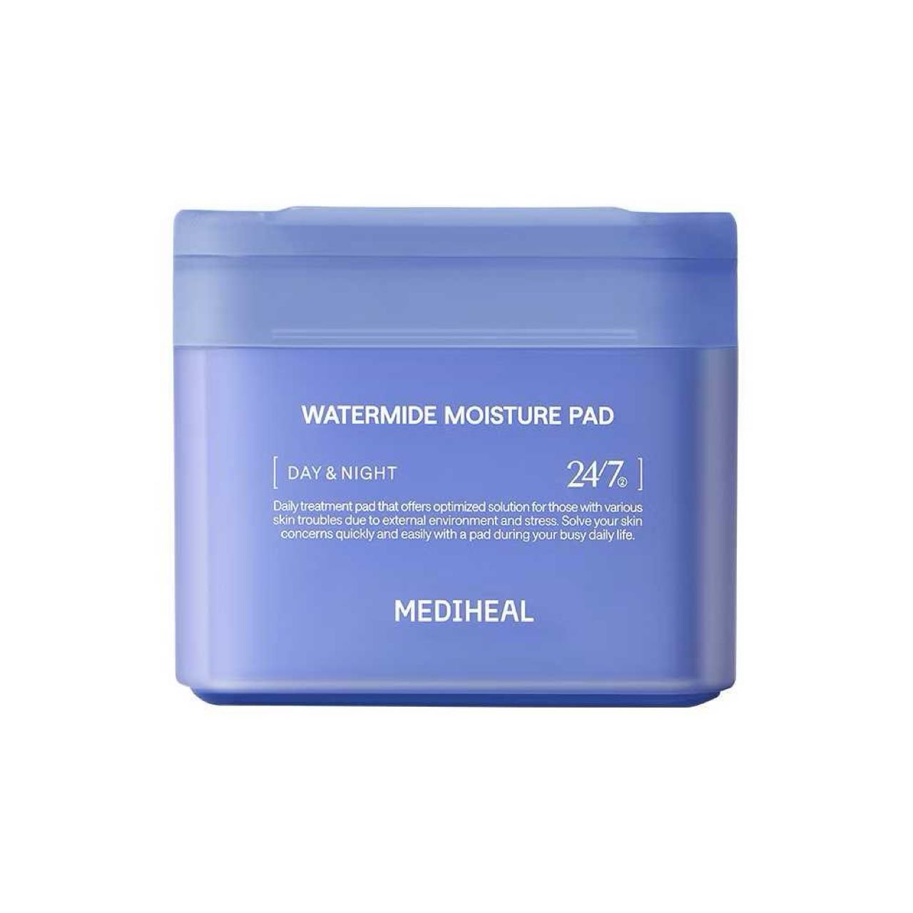 MEDIHEAL Watermide Moisture Pad