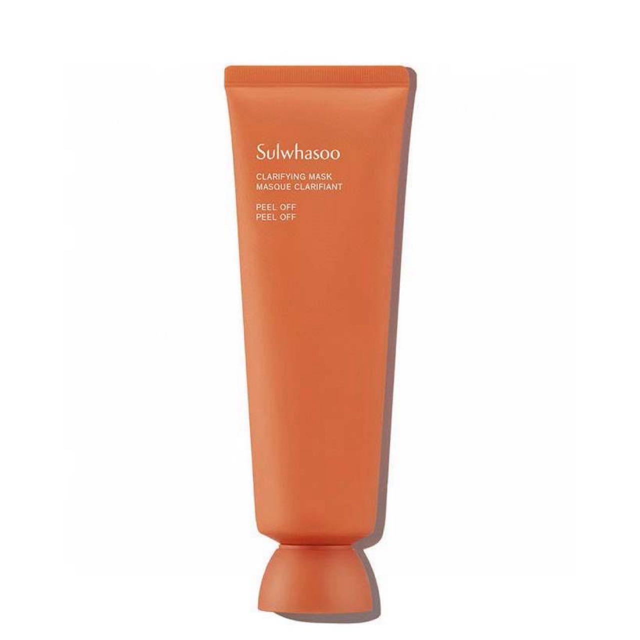 Sulwhasoo Clarifying Mask (Peel Off)
