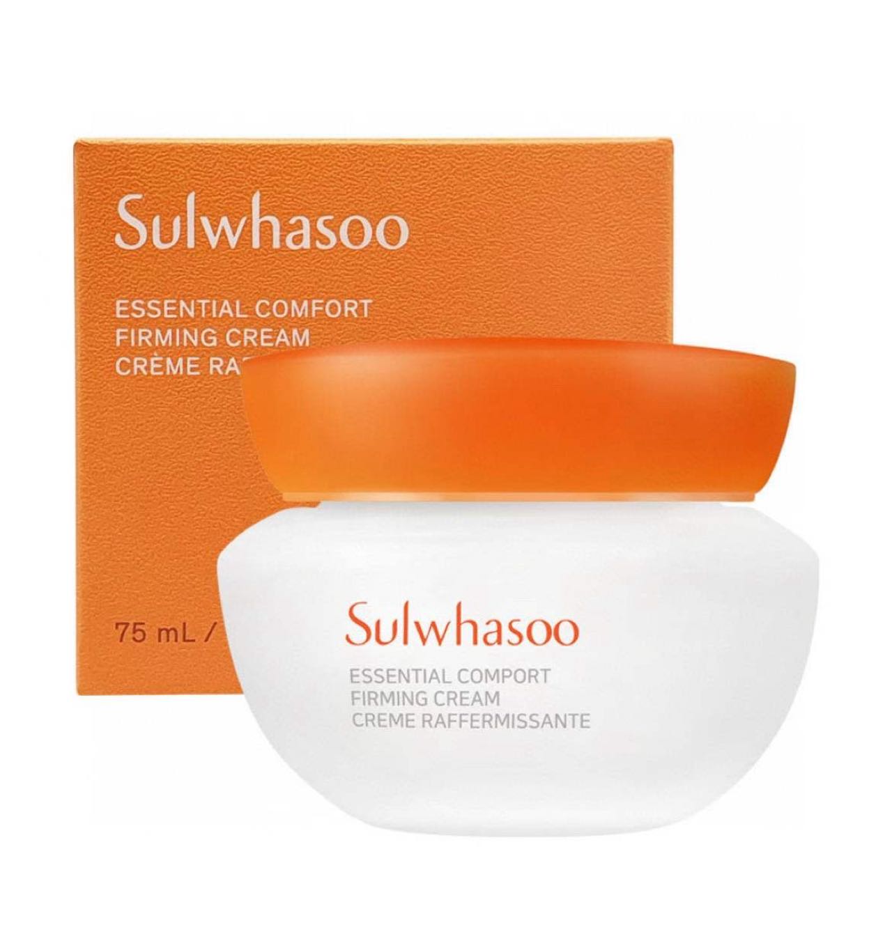 Sulwhasoo Essential Comfort Firming Cream (75ml)