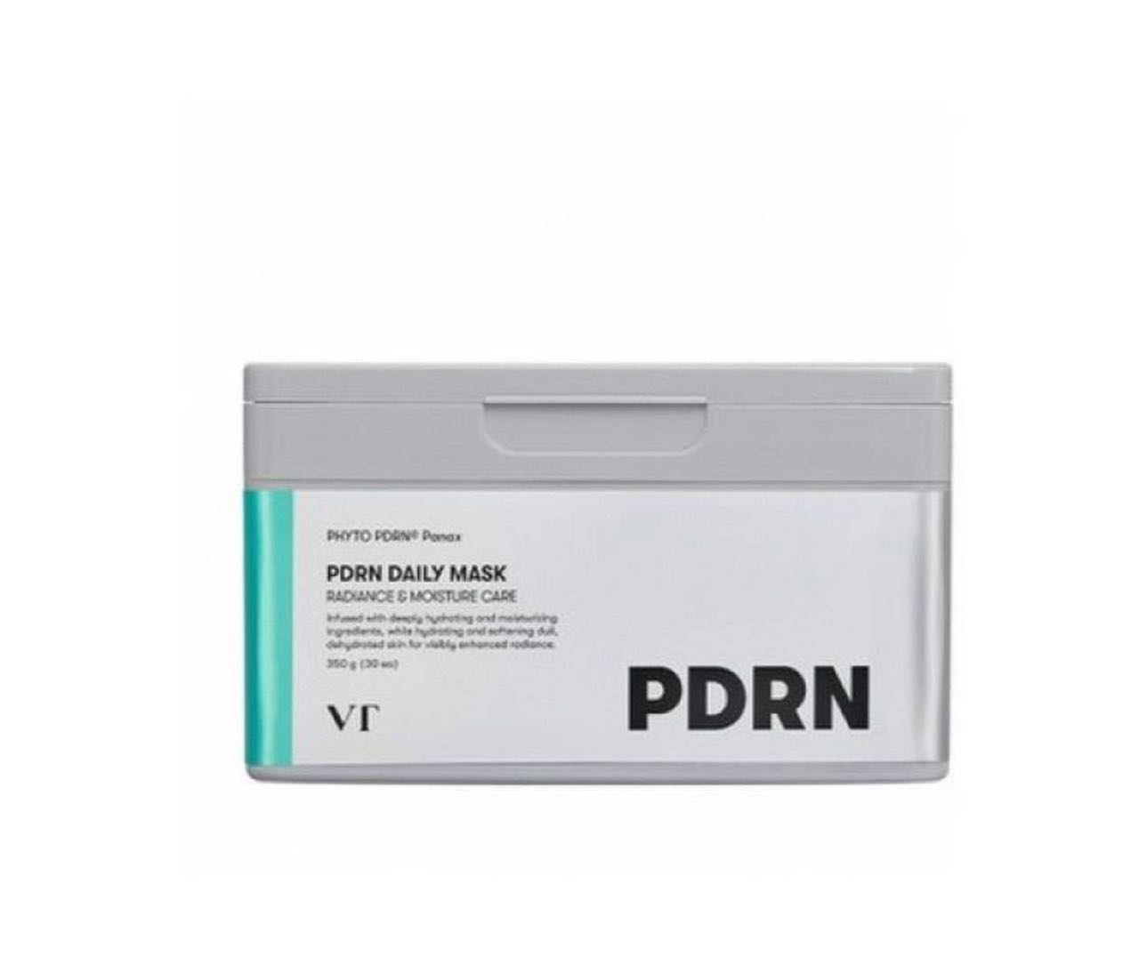 VT PDRN+ DAILY MASK