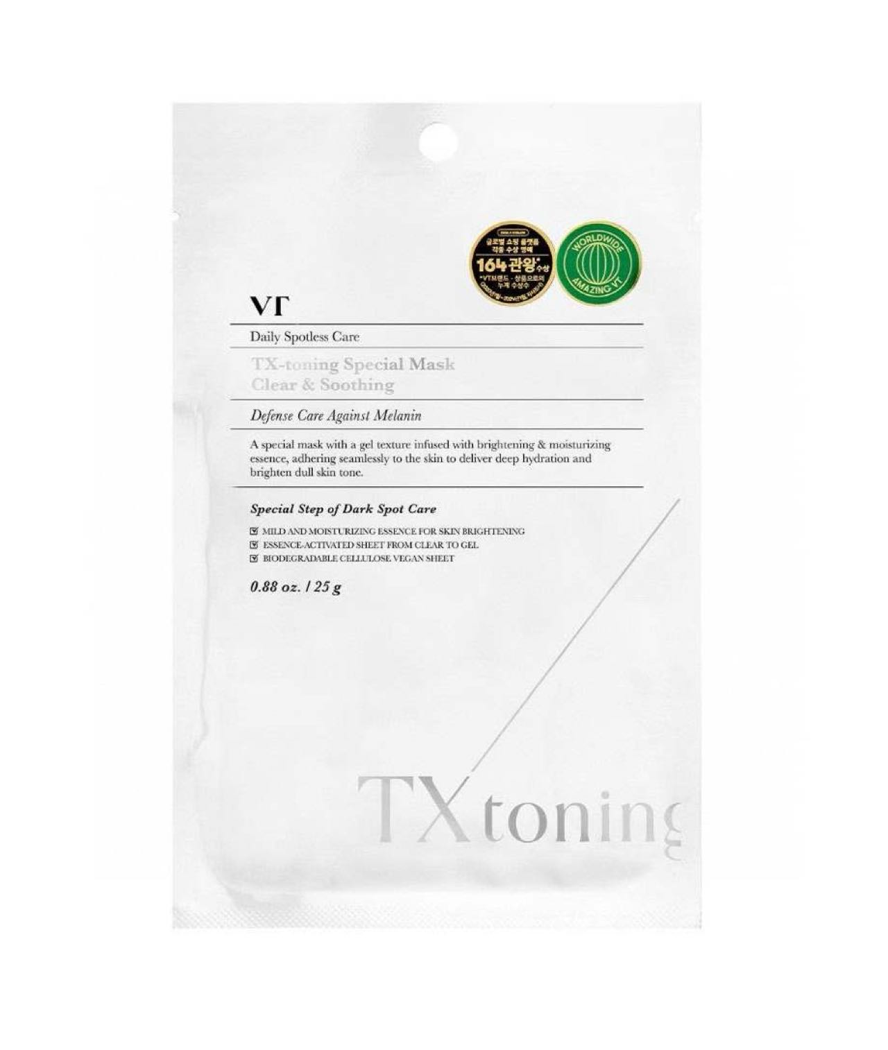 VT TX-toning Special Mask