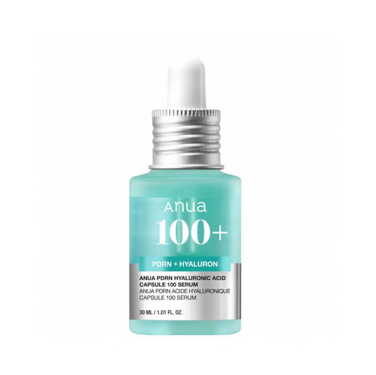 Anua PDRN Hyaluronic Acid Capsule 100 Serum