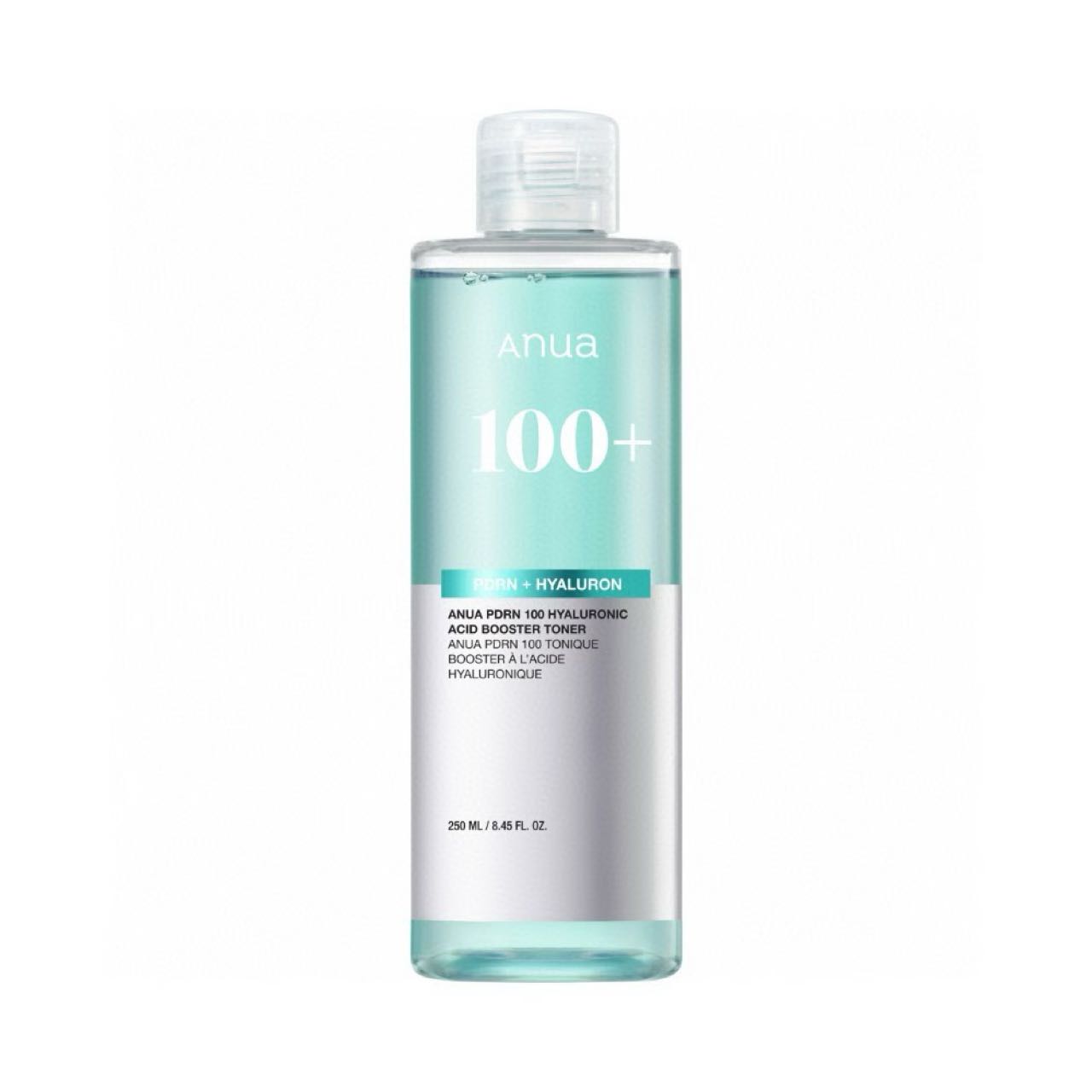 Anua PDRN 100 Hyaluronic Acid Booster Toner