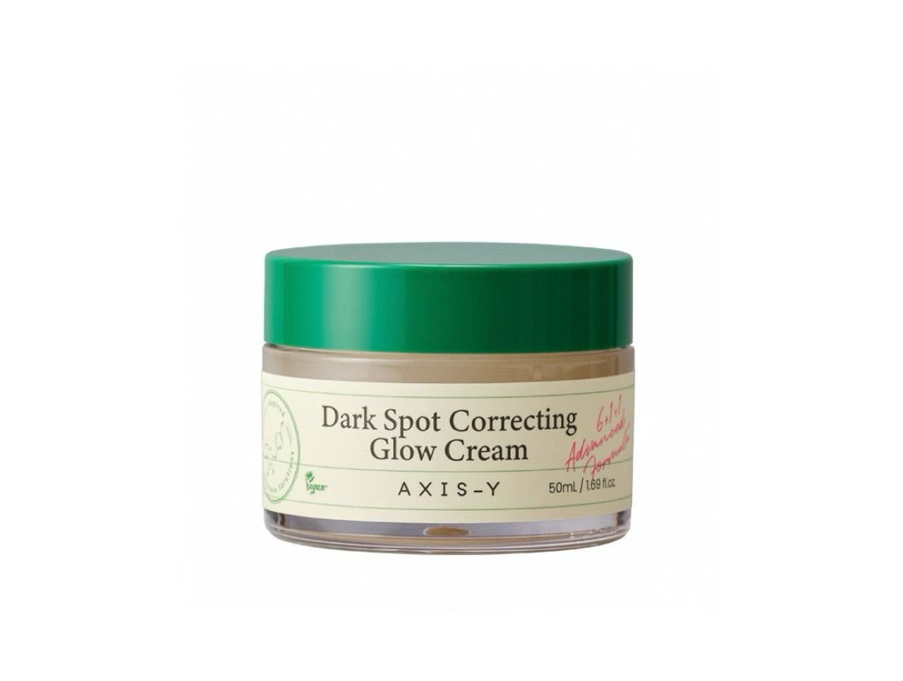 AXIS-Y Dark Spot Correcting Glow Cream