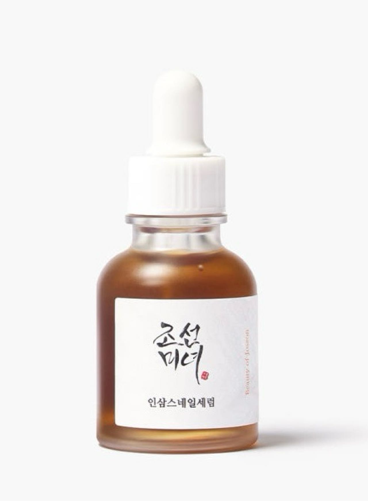 Beauty of Joseon Revive Serum: Ginseng + Snail Mucin