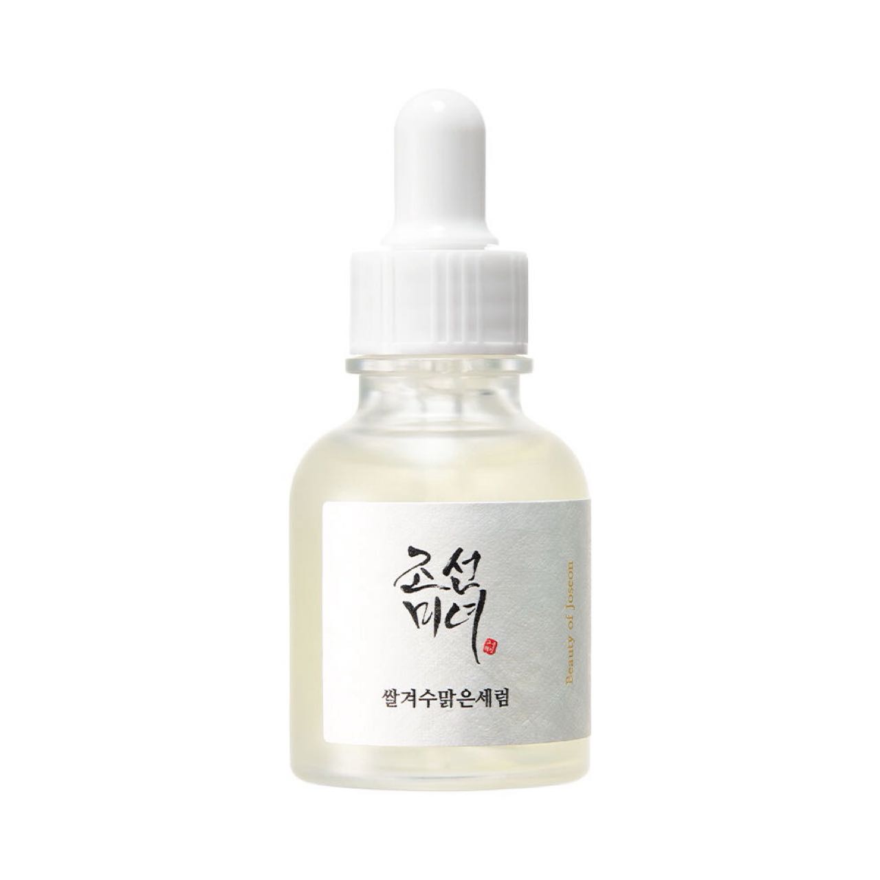 Beauty of Joseon Calming Serum: Green Tea + Panthenol