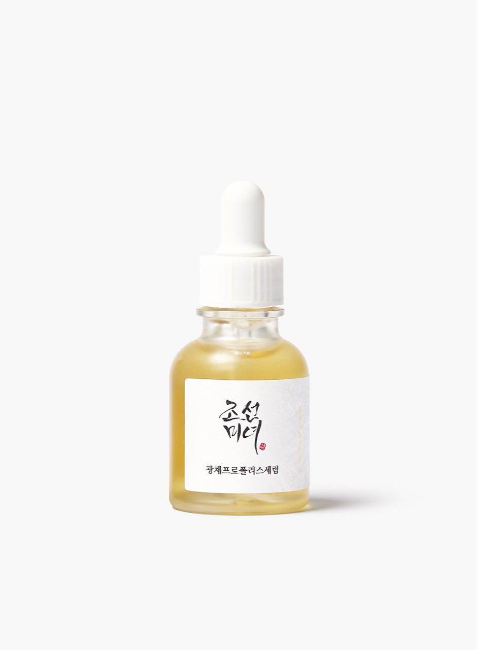 Beauty of Joseon Glow Serum: Propolis + Niacinamide